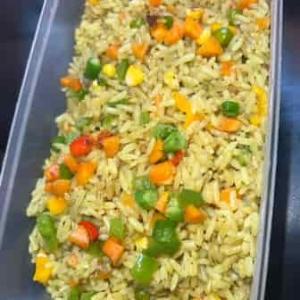 Fried Rice - 1 portion