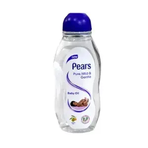 Pears baby oil 200ml