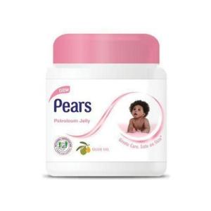 Pears baby perfumed jelly 250g