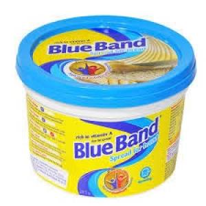 Blue Band Spread For Bread 450g