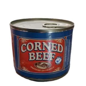 NAPA valley corned beef 200g