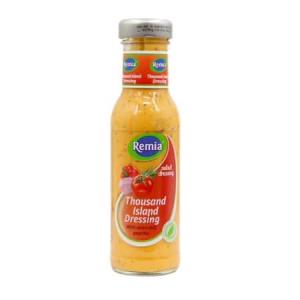 Remia Salad Dressing Thousand Island 250ml