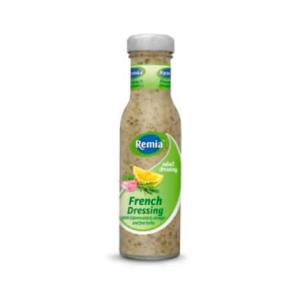 Remia Salad Dressing French 250ml