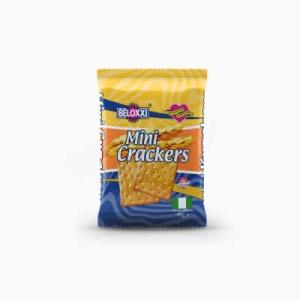 Beloxxi mini crackers