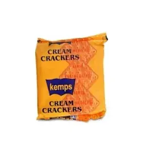 Kemps Cream Crackers 34g