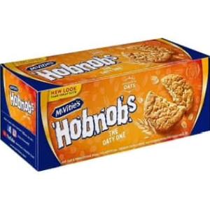 McVitie's HobNobs 2x78g