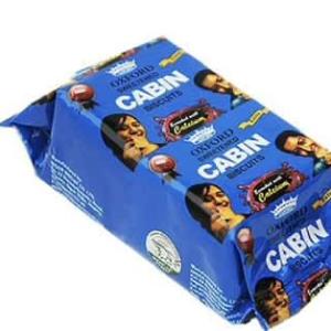 Oxford Sweetened Cabin Biscuits 36g