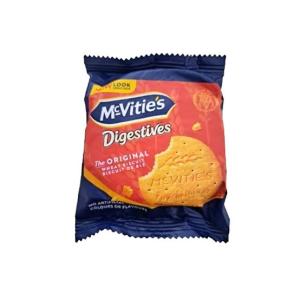 McVitie's Digestive 52G