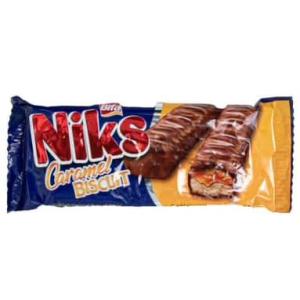 Bifa Nikas XXL Chocolate 100g