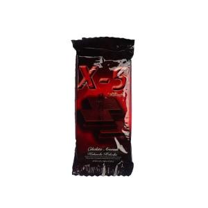 X5 chocolate bar 50g