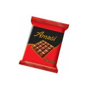 Amasi chocolate