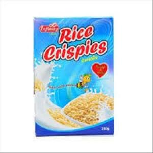 Infinity Rice Crispies 350g