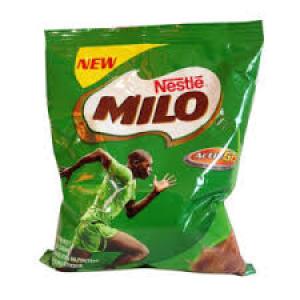 Nestle Milo refill 800g