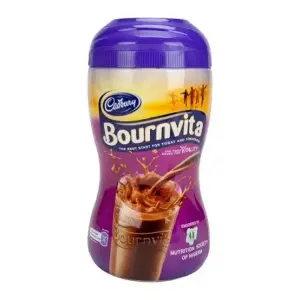 Bournvita Jar 900g