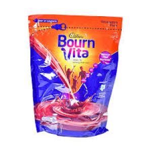 Bournvita refill 450g