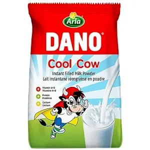 Dano Cool Cow Sachet 2kg