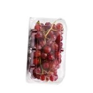 Red grapes (seedless)