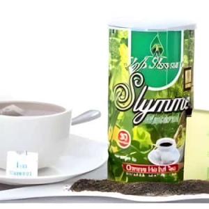 Lyfe Support Slymme Tea Natural Detox-Fat Burner