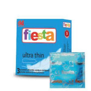 Fiesta ultra thin 3