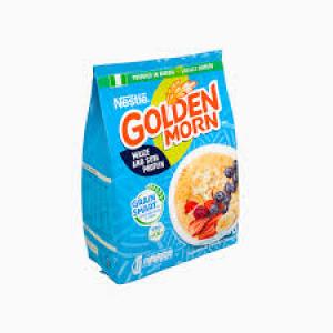 Golden morn 300g sachet