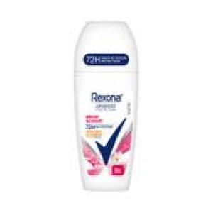 rexona women bright bouquet roll on 50ml