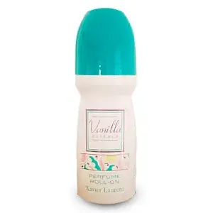 Xavier Laurent Vanilla Essence roll on 100ml