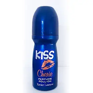 Xavier Laurent Kiss Perfume Roll on 100ml