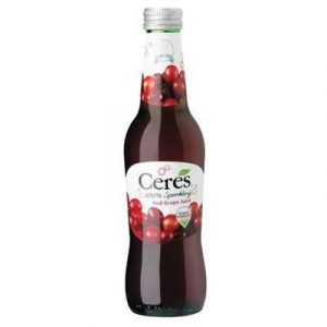 Ceres Sparkling Red