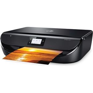 Hp ENVY 5010 Wireless All-in-One Printer