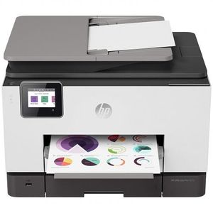 Hp OfficeJet Pro 9023 AIO Print/Copy/Scan& Fax Wireless Printer
