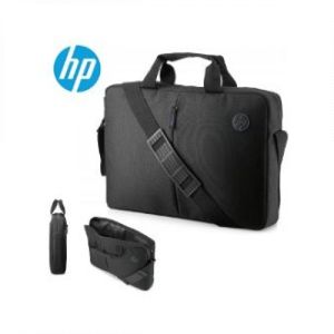 Hp Focus Topload 39.62cm 15.6"-Inch Laptop Bag - Black