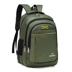 Lightweight Casual Water Resistant Travel Classic Backpack