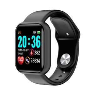 Smart Watches Fitness Bracelet Sports Bluetooth Smartwatches