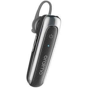 Oraimo Elite Single Ear Bluetooth Earpiece With 300 Hours Standby