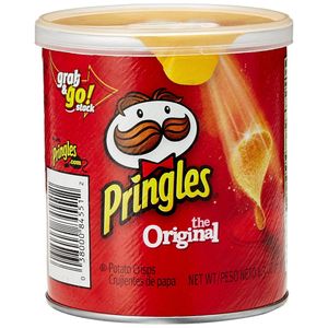 Kellogg's Pringles 40g X 1Piece