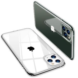 Apple Iphone 11 Pro Max (6.5") Back Case +5D/10D Glass