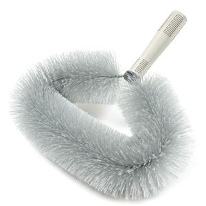 Cobweb And Dust Collector Brush