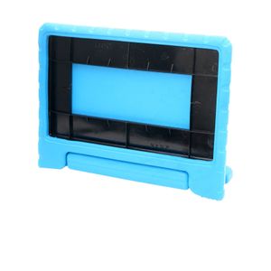 Shockproof Kids Handle Case For Amazon Kindle Fire Hd7-Blue
