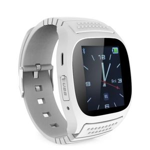 Smart Watch Wrist Dial SMS Remind Pedometer SmartWatch