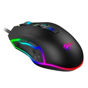 Havit RGB Gaming Mouse