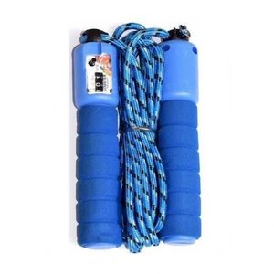 Skipping Rope With Counter