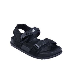 New Smart Unisex Sandals Shoe - Black