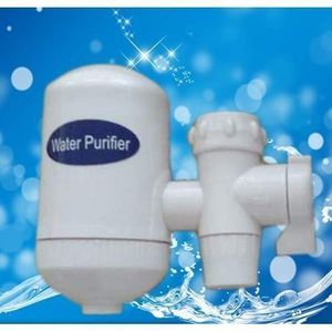 SWS Instant Water Purifier With Ceramic Faucet