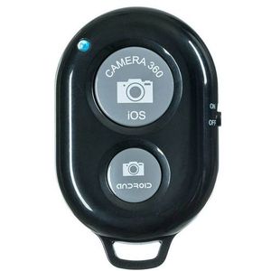 Buetooth Remote Shutter For Iphonesandroid Phones