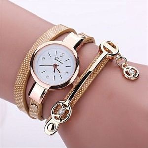 Yuhas Magnificent Bracelet Wrist Watch For Women