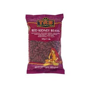 Trs Red Kidney Beans 500g