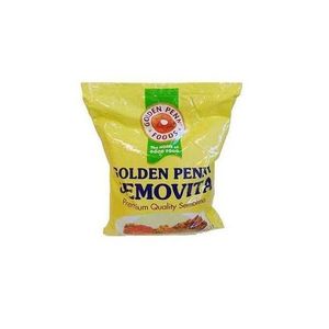 Golden Penny Semovita 2kg