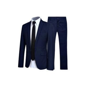 Suit For Men - Blue