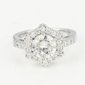 Affordable Engagement / Proposal Ring With Free Ring Box