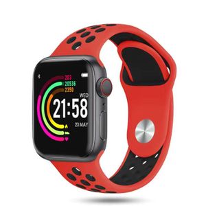 Bluetooth Call Smart Watch Full Touch Screen Sports Fitness Tracker Heart Rate Blood Pressure Monitor